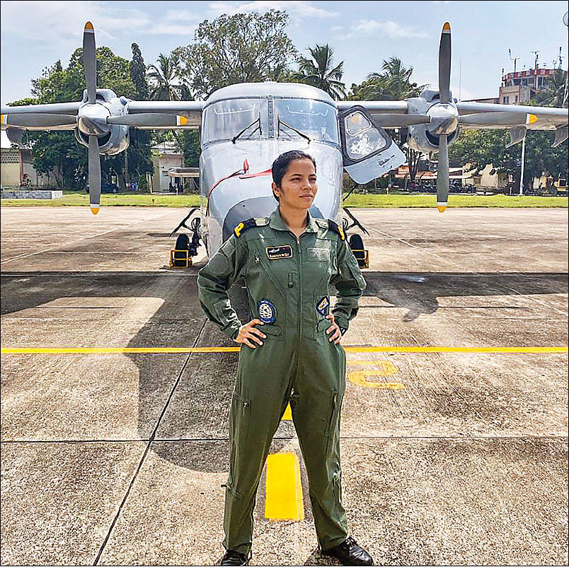 Shivangi