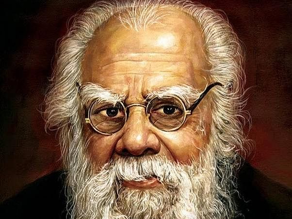 பகுத்தறிவு பகலவனின் 144வது அகவை தினம் இன்று! |#Visual Story