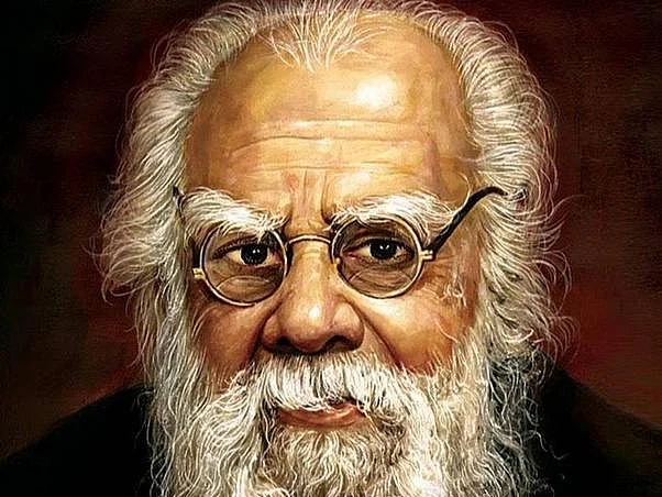 பகுத்தறிவு பகலவனின் 144வது அகவை தினம் இன்று! |#Visual Story