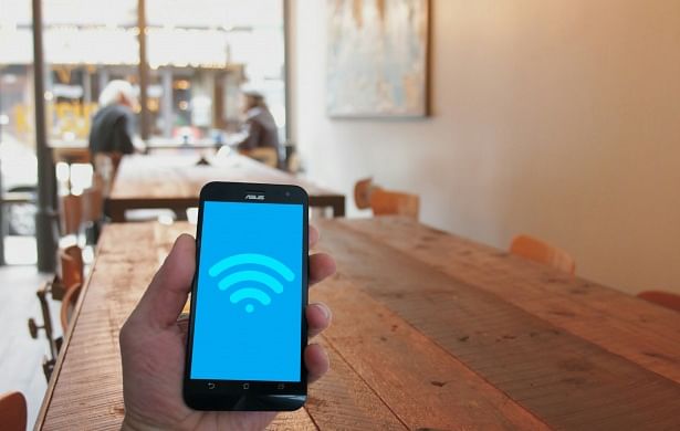 Wifi