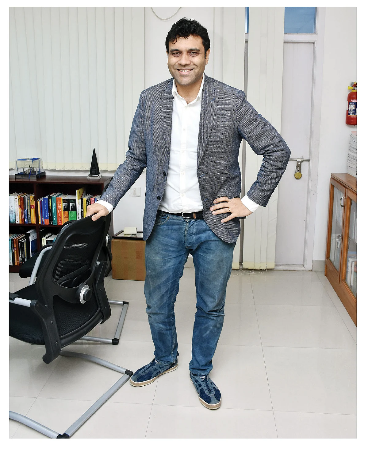 Rehan yar khan