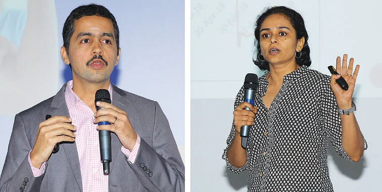 எஸ்.பரத், வித்யாபாலா