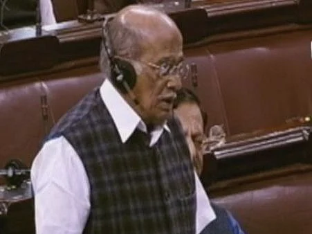 `எஸ்.ஆர்.பி-க்கு அழுத்தம் கொடுத்த அரசு துணைச் செயலர் யார்?!'- துரைமுருகன் அறிக்கையின் அதிர்ச்சிப் பின்னணி