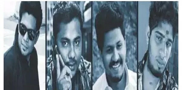 பொள்ளாச்சி சம்பவம்...