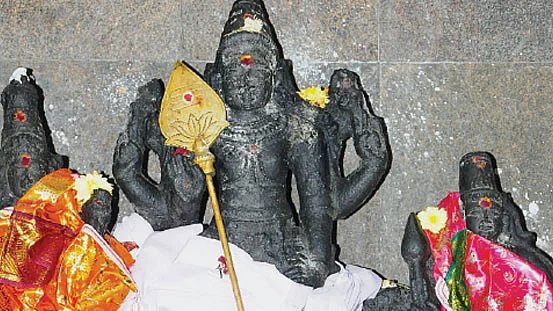 கண்டுகொண்டேன் கந்தனை