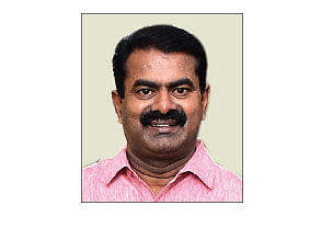 Seeman