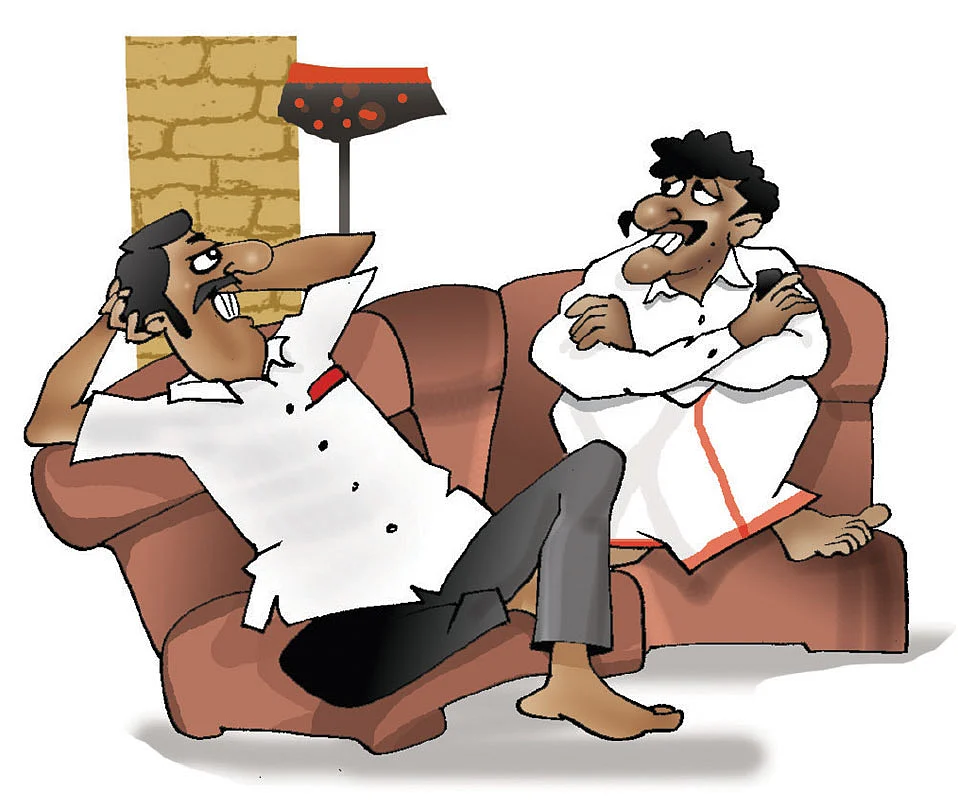 ஜோக்ஸ் - 1