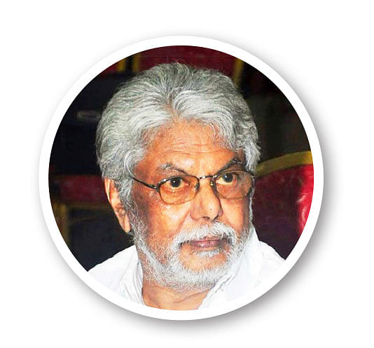 எடிட்டர் மோகன்