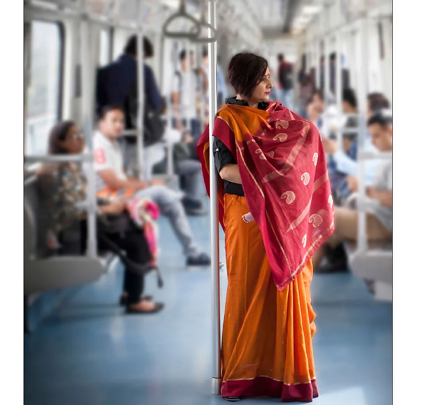 “நினைச்சா அமெரிக்காவிலிருந்து லீவுபோட்டு இந்தியா வந்துடுவேன்!”