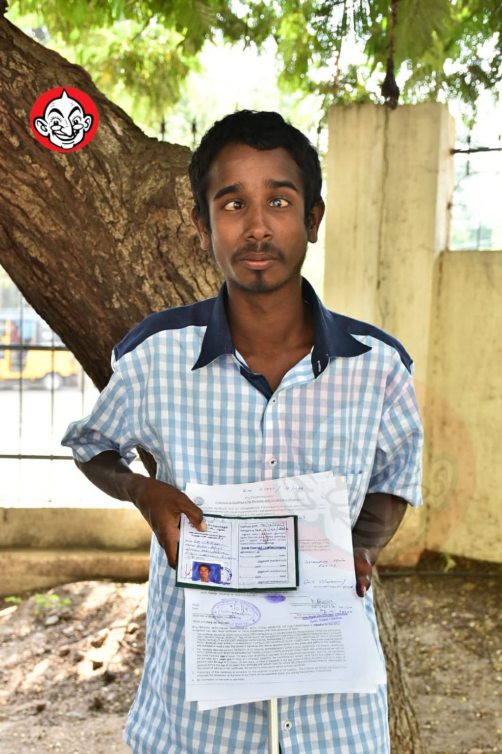 உதயகுமார்