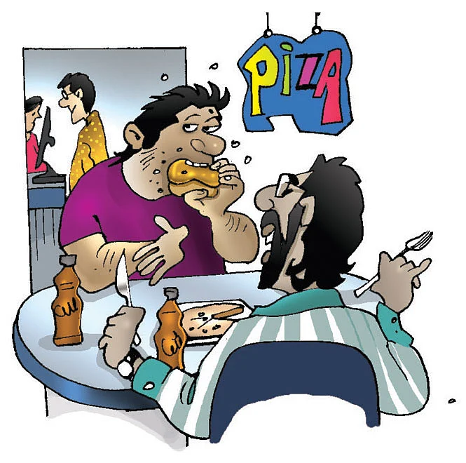 ஜோக்ஸ் - 3