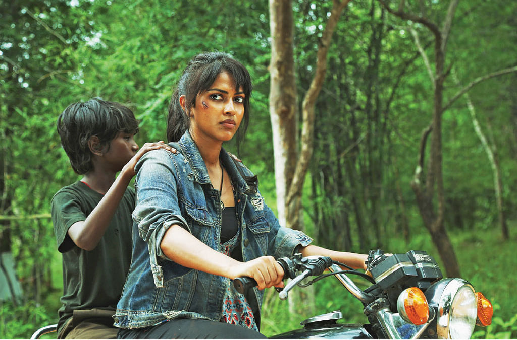அமலா பால்