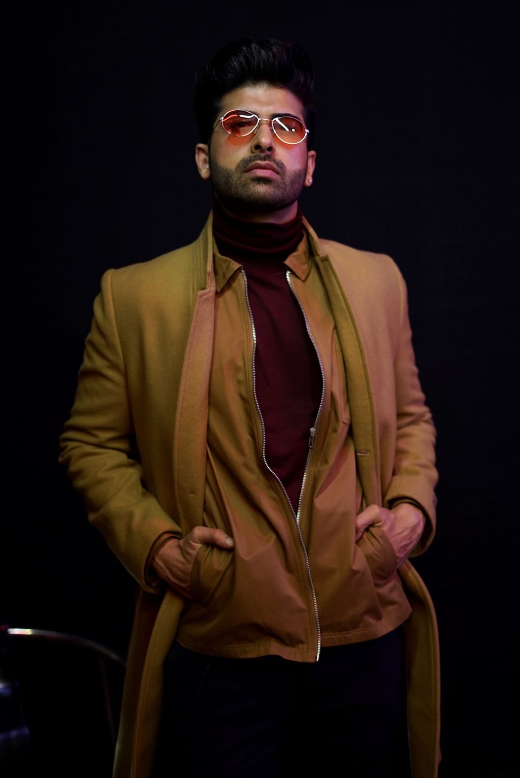 Dara Singh
