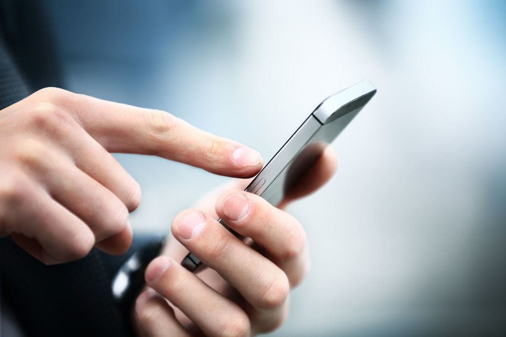 Digital Transactions