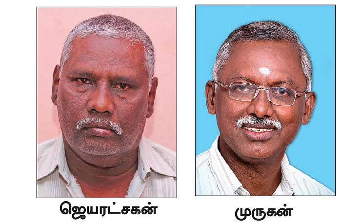 அடிக்கடி சேதமாகும் வைகை இணைப்புக் கால்வாய்!