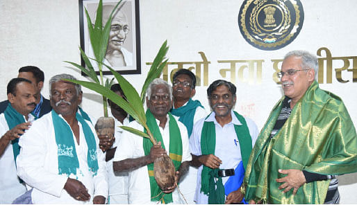 மரத்தடி மாநாடு: மானியத்தில் வெங்காய விதை!