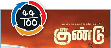 Irandam Ulagaporin Kadaisi Gundu