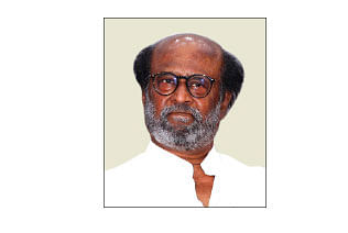 rajinikanth