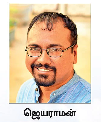 குளத்திலே குடியிருப்பு... ஏரியிலே போலீஸ் ஸ்டேஷன்!
