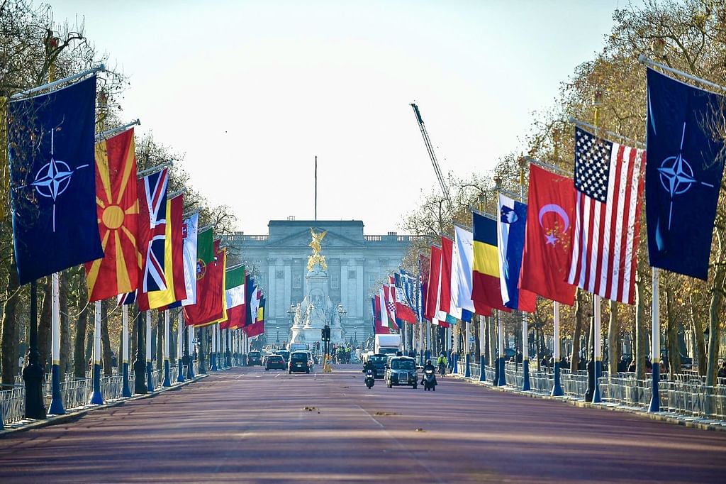 NATO