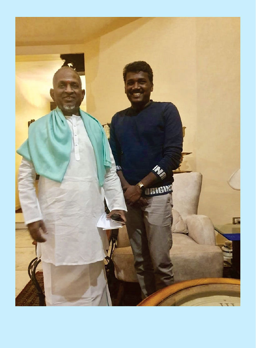 உரையாட இரு கோப்பைகள்..!