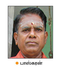 மரத்தடி மாநாடு: ஆனைக்கொம்பனுக்கு இயற்கைத் தீர்வு!