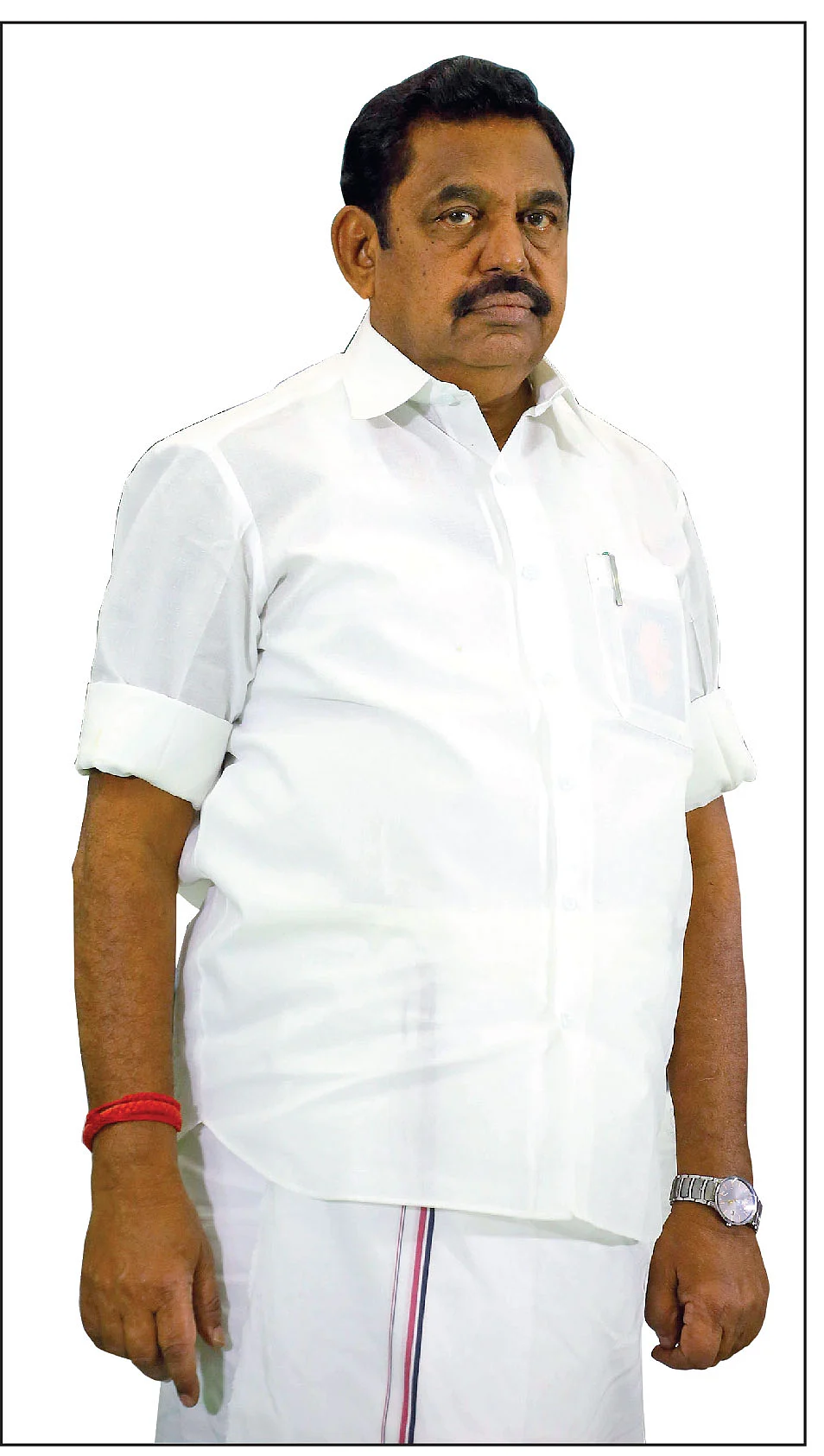 எடப்பாடி பழனிசாமி