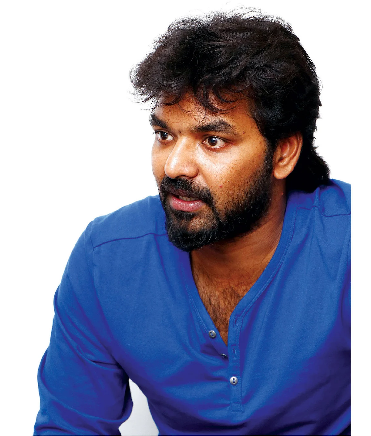 “அஞ்சலியுடன் காதலும் கிடையாது; கல்யாணமும் கிடையாது!”
