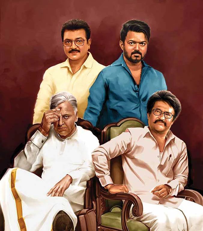 2020 - தமிழ் சினிமா ஆக்ஷன் பிளான்...