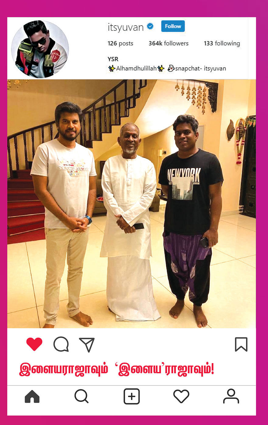 Yuvan