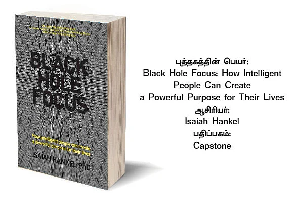 Black Hole Focus