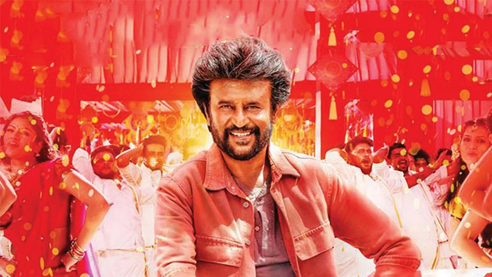 rajinikanth