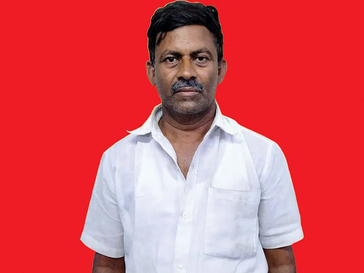 ஊராட்சித் தலைவர் பதவி ஏலம்... தட்டிக்கேட்ட இளைஞர் கொலை!