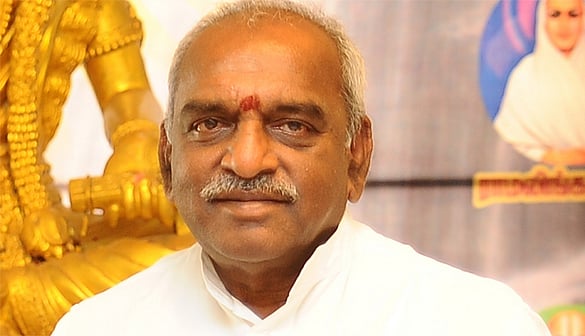 ஜெம் வீரமணி விவகாரம் எம்.ஜி.ஆர் காலத்தில் தொடங்கியது: பொன்.ராதாகிருஷ்ணன்