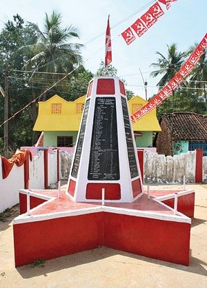 கீழ்வெண்மணி