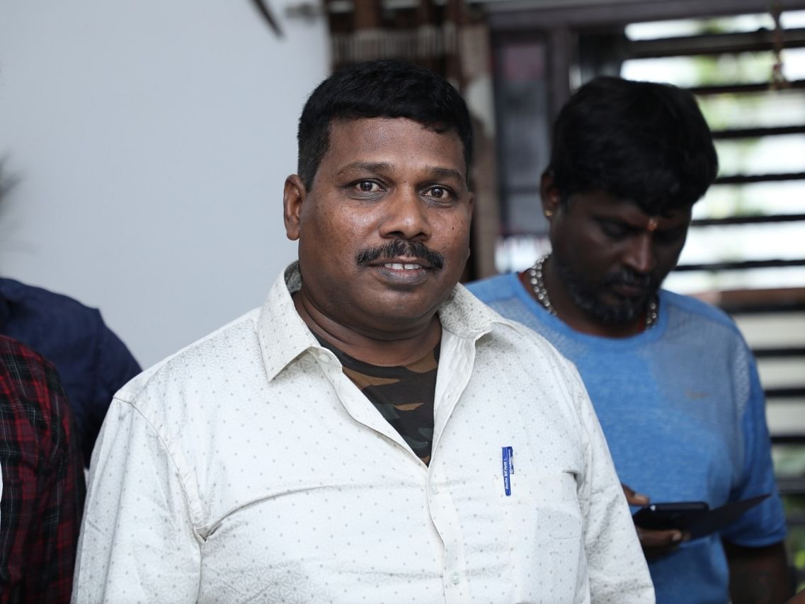 மகனுக்குக் கல்யாணம்... ஒரு மாத கால பரோல் முடிந்து மீண்டும் சிறைக்குச் சென்ற இராபர்ட் பயஸ்!