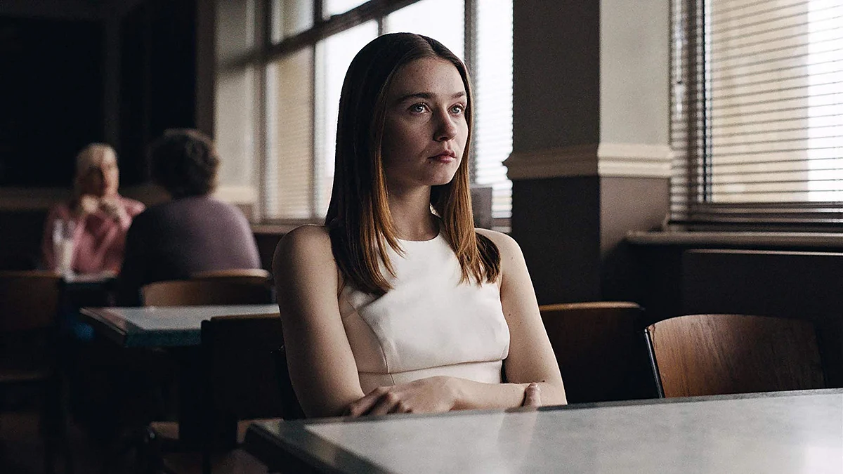 The End of the F***ing World(சீசன் 2)
