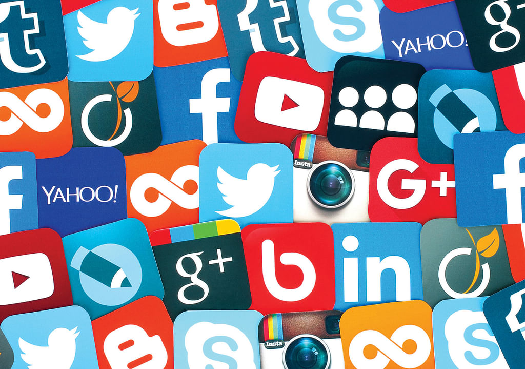 Social media