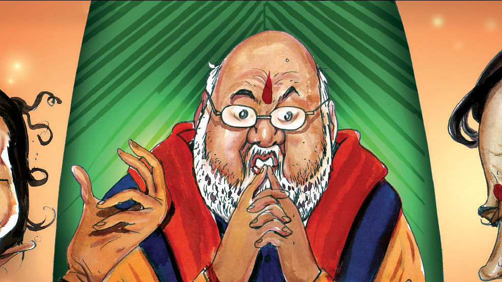 Amit Shah
