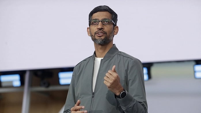 Sundar Pichai: சொத்து மதிப்பு 9000 கோடியாக உயர்வு; வியக்க வைக்கும் சுந்தர் பிச்சையின் வளர்ச்சி!