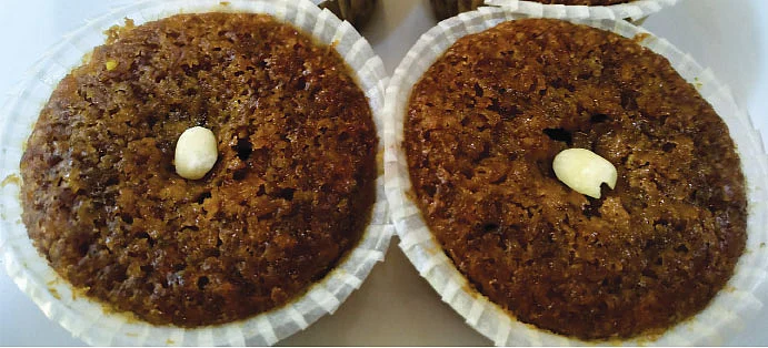 எக்லெஸ் கேக் ரெசிப்பி
