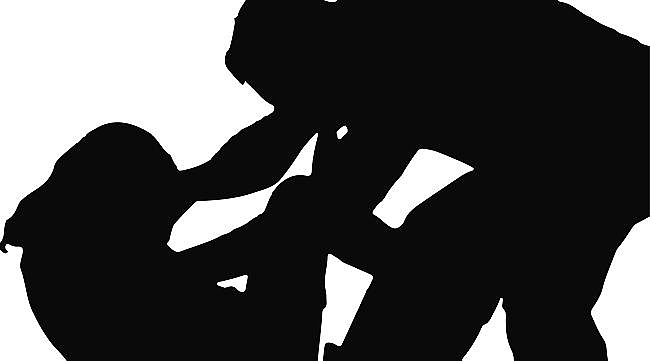 Abuse (Representational Image)