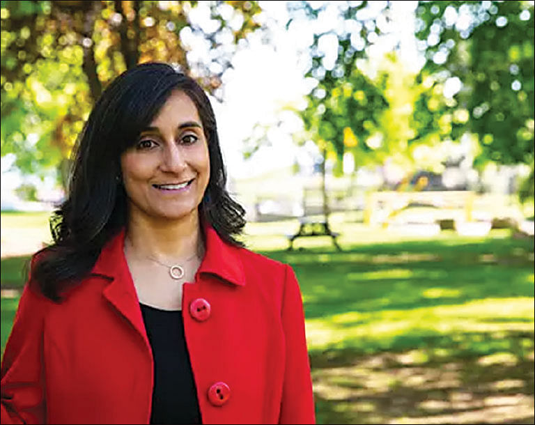Anita Anand