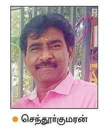7 ஏக்கர், ஆண்டுக்கு 7,00,000 ரூபாய்! - இனிப்பான லாபம் தரும் சிவப்புக் கொய்யா!