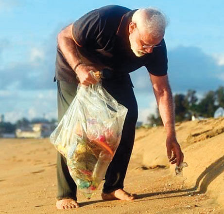 Narendra Modi