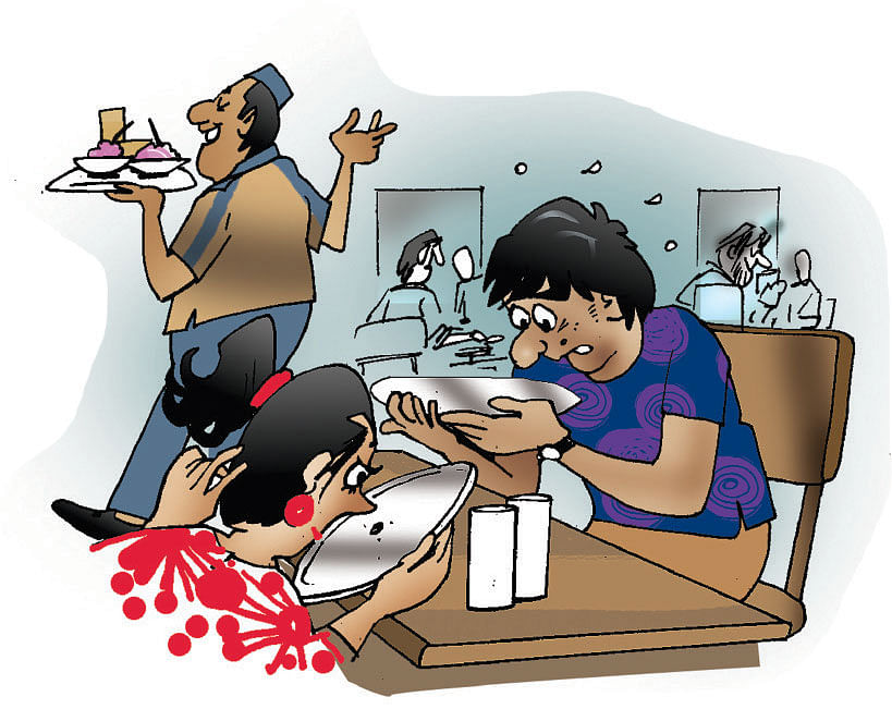 ஜோக்ஸ் - 1