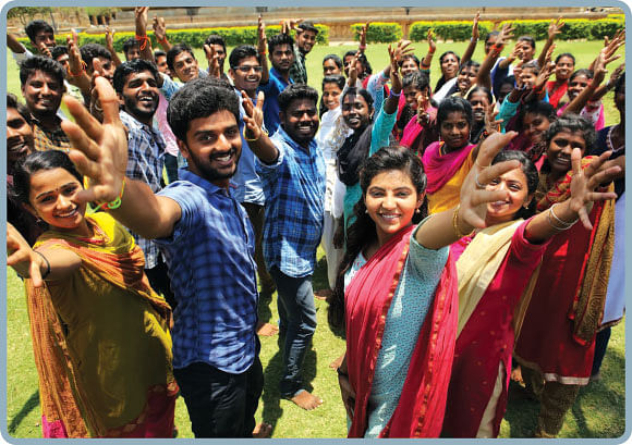 Yuvan, Athulya Ravi