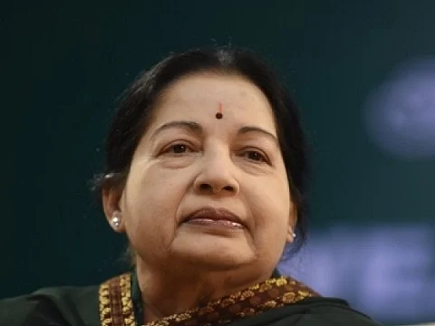 ``எந்தக் கோணத்தில் பார்த்தாலும் மறக்க முடியாத தலைவர்!''- ஜெயலலிதா குறித்து எதிர்க்கட்சித் தலைவர்கள்