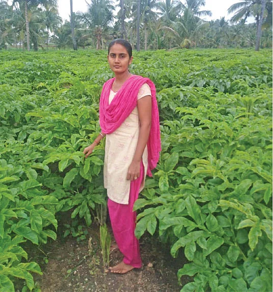 வித்யா