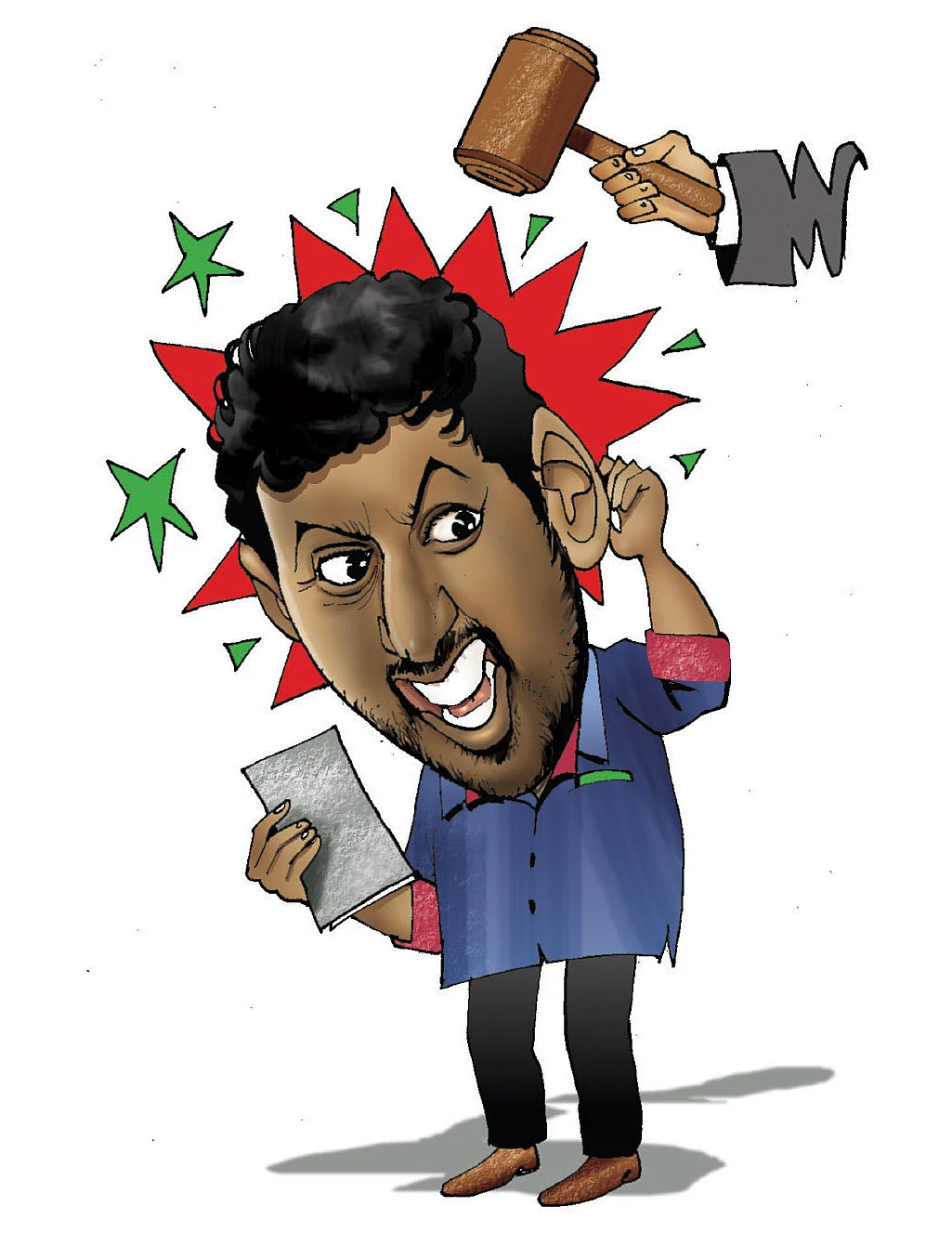 2019 டாப் 25 பரபரா